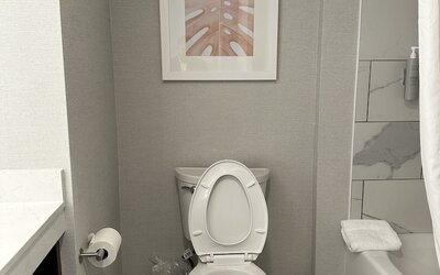 Hampton Inn Virginia Beach-Oceanfront South