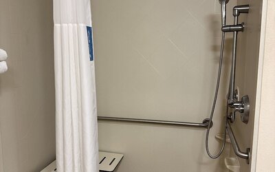 Hampton Inn Virginia Beach-Oceanfront South