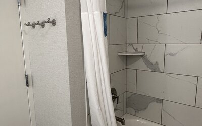 Hampton Inn Virginia Beach-Oceanfront South