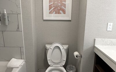 Hampton Inn Virginia Beach-Oceanfront South
