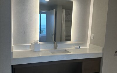 Hampton Inn Virginia Beach-Oceanfront South