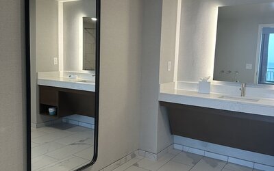 Hampton Inn Virginia Beach-Oceanfront South