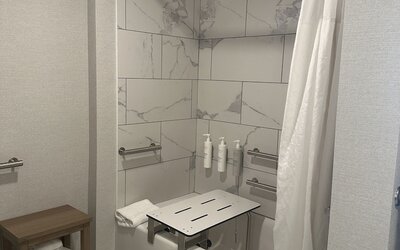 Hampton Inn Virginia Beach-Oceanfront South
