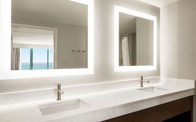 Hampton Inn Virginia Beach-Oceanfront South