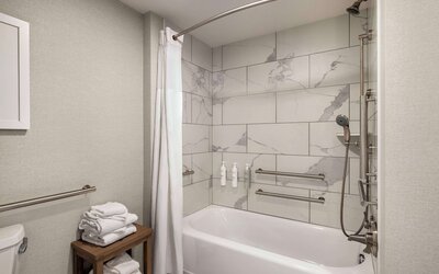 Hampton Inn Virginia Beach-Oceanfront South