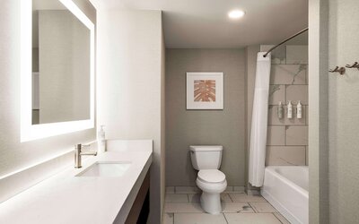 Hampton Inn Virginia Beach-Oceanfront South
