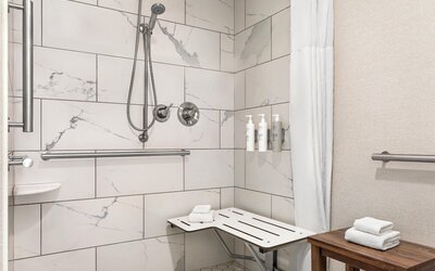 Hampton Inn Virginia Beach-Oceanfront South