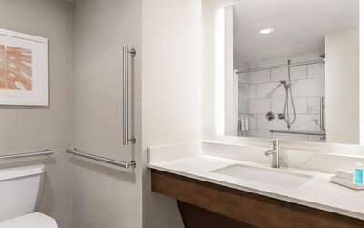 Hampton Inn Virginia Beach-Oceanfront South