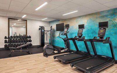 Hampton Inn Virginia Beach-Oceanfront South