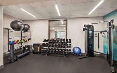 Hampton Inn Virginia Beach-Oceanfront South