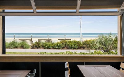 Hampton Inn Virginia Beach-Oceanfront South