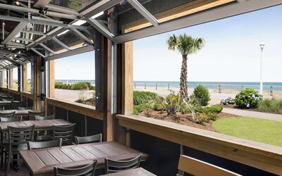 Hampton Inn Virginia Beach-Oceanfront South
