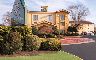 La Quinta Inn by Wyndham Norfolk Virginia Beach