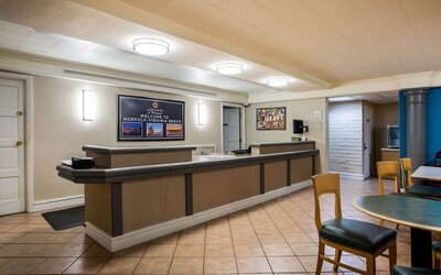 La Quinta Inn by Wyndham Norfolk Virginia Beach