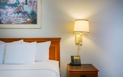 La Quinta Inn by Wyndham Norfolk Virginia Beach