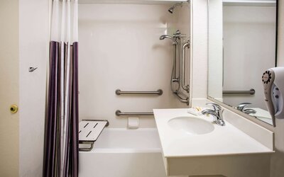 La Quinta Inn by Wyndham Norfolk Virginia Beach