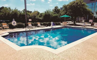 La Quinta Inn by Wyndham Norfolk Virginia Beach