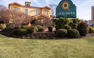 La Quinta Inn by Wyndham Norfolk Virginia Beach