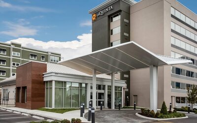 La Quinta Inn & Suites by Wyndham Virginia Beach