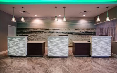 La Quinta Inn & Suites by Wyndham Virginia Beach