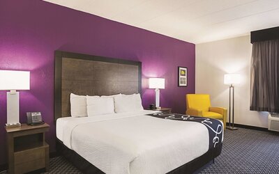 La Quinta Inn & Suites by Wyndham Virginia Beach