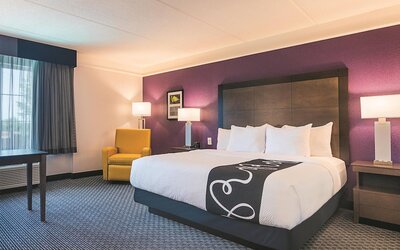 La Quinta Inn & Suites by Wyndham Virginia Beach