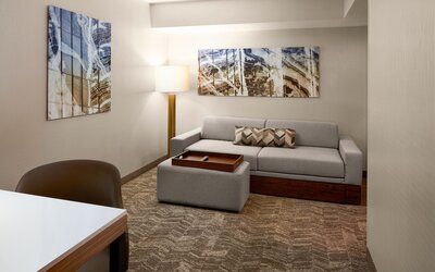 SpringHill Suites by Marriott Virginia Beach Oceanfront