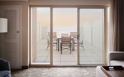 SpringHill Suites by Marriott Virginia Beach Oceanfront