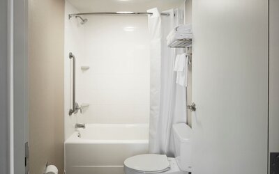 SpringHill Suites by Marriott Virginia Beach Oceanfront