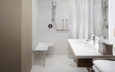 SpringHill Suites by Marriott Virginia Beach Oceanfront