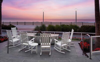 SpringHill Suites by Marriott Virginia Beach Oceanfront