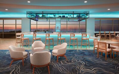 SpringHill Suites by Marriott Virginia Beach Oceanfront