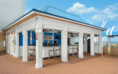 SpringHill Suites by Marriott Virginia Beach Oceanfront
