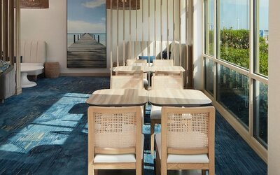 SpringHill Suites by Marriott Virginia Beach Oceanfront