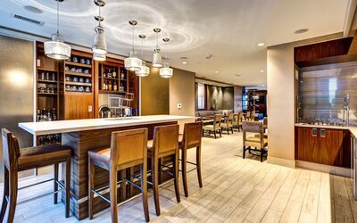 Hilton Norfolk The Main