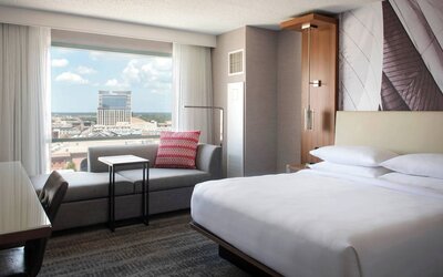 Norfolk Waterside Marriott