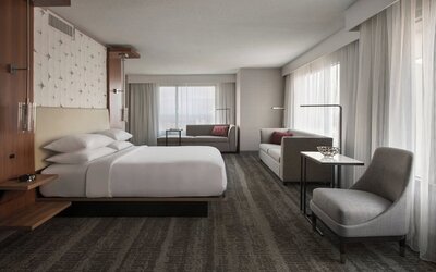 Norfolk Waterside Marriott