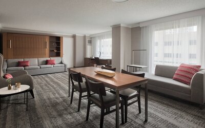 Norfolk Waterside Marriott