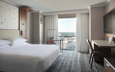 Norfolk Waterside Marriott
