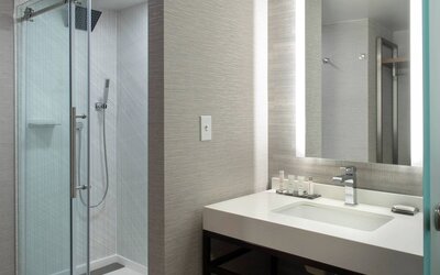 Norfolk Waterside Marriott