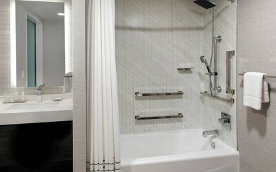 Norfolk Waterside Marriott