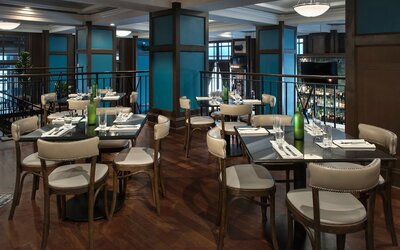 Norfolk Waterside Marriott