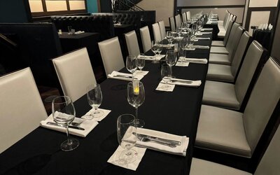 Norfolk Waterside Marriott