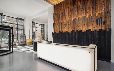 Glass Light Hotel & Gallery, Autograph Collection