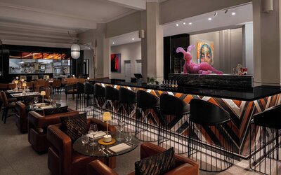 Glass Light Hotel & Gallery, Autograph Collection
