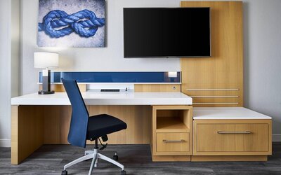 Delta Hotels by Marriott Norfolk Airport