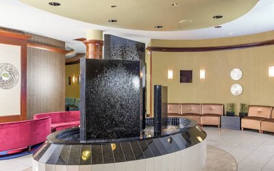 SpringHill Suites by Marriott Norfolk Virginia Beach