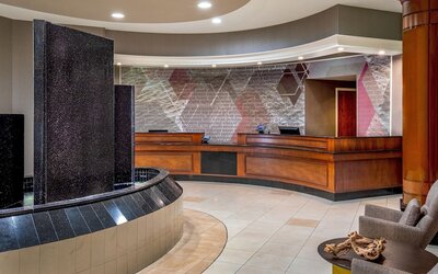 SpringHill Suites by Marriott Norfolk Virginia Beach