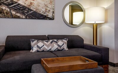 SpringHill Suites by Marriott Norfolk Virginia Beach