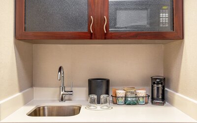 SpringHill Suites by Marriott Norfolk Virginia Beach